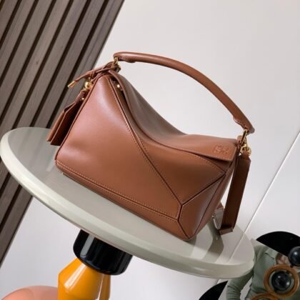 Bolso Puzzle pequeño Loewe