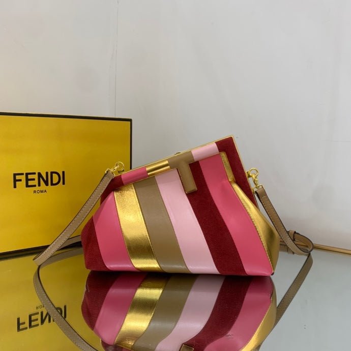 Bolso Small First Fendi