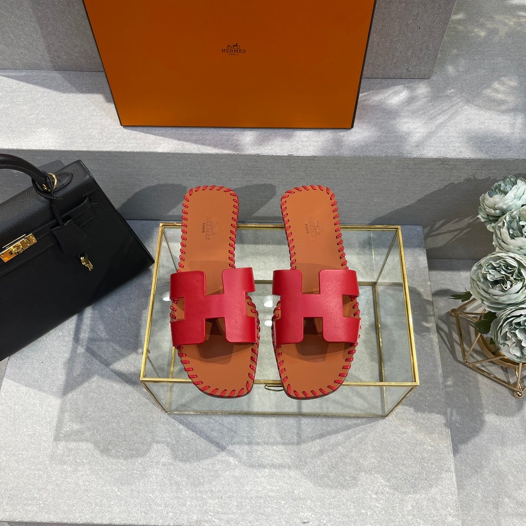 Sandalias Oran HERMES