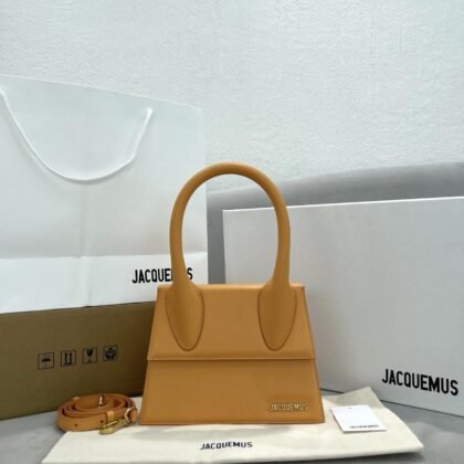 Bolso Le grand Chiquito JACQUEMUS