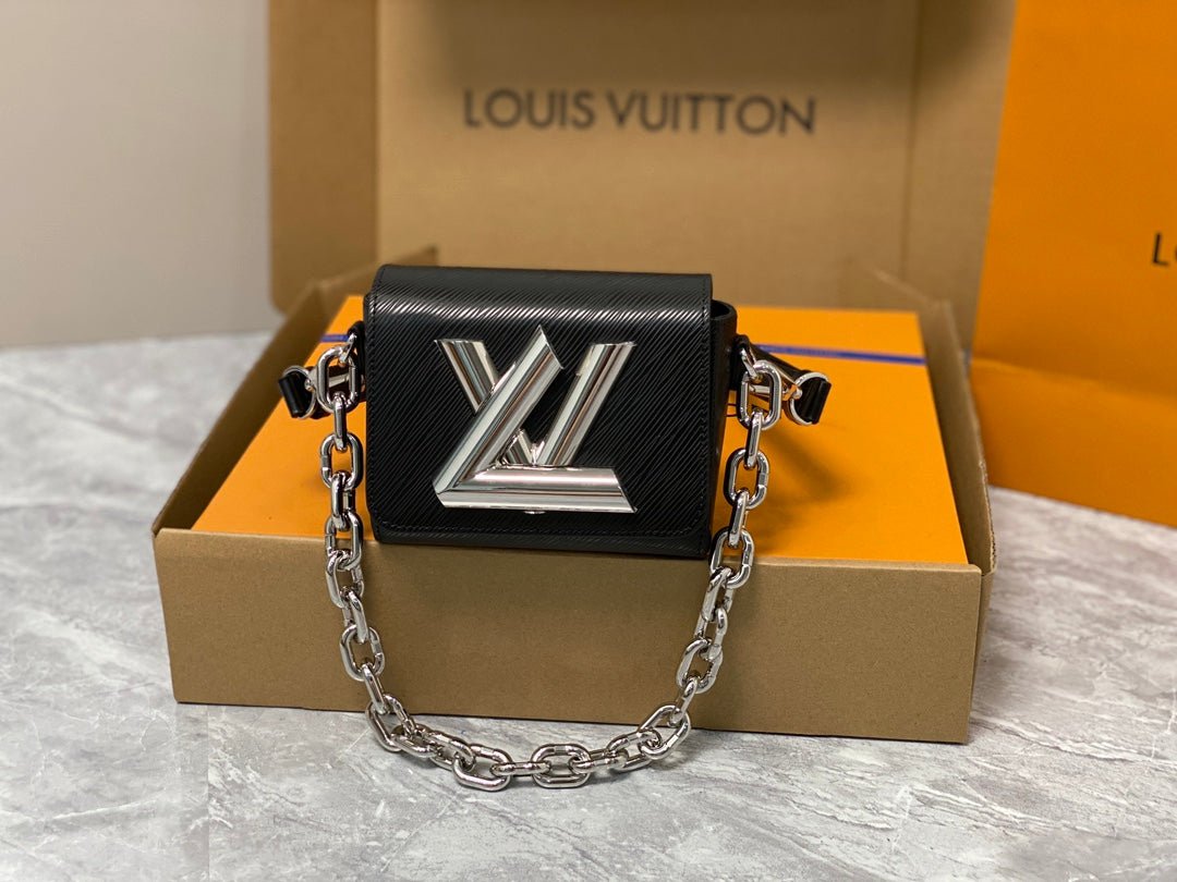 Bolso Twist Lock XL Louis Vuitton
