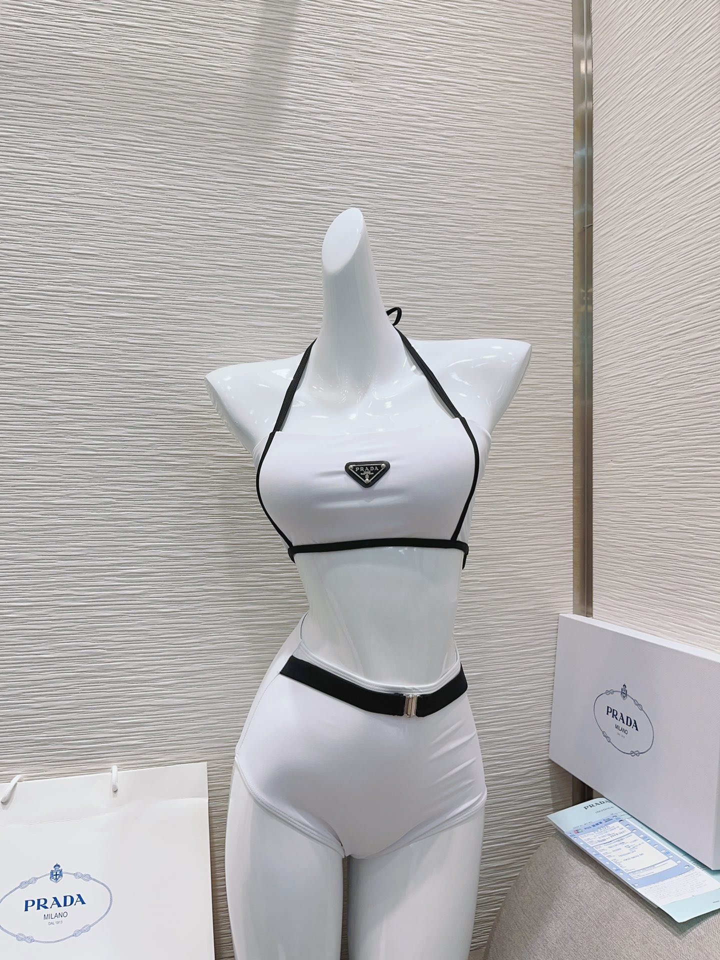 Bikini PRADA