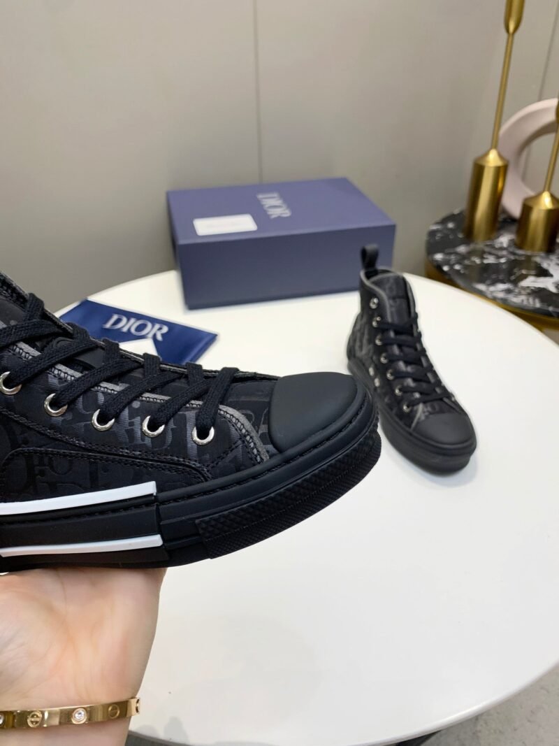 Zapatilla B23 DIOR - Imagen 6