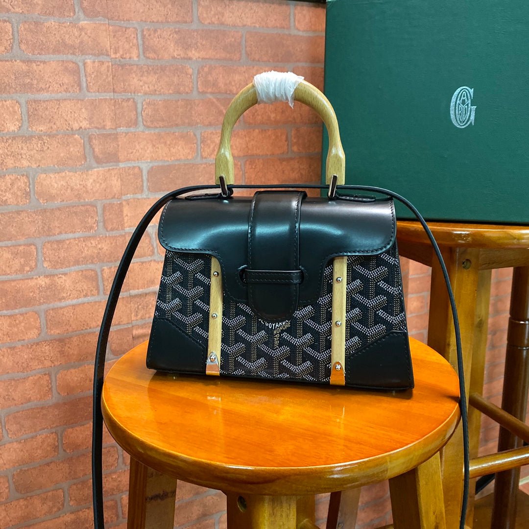 Bolso SaÏgon Structure GOYARD