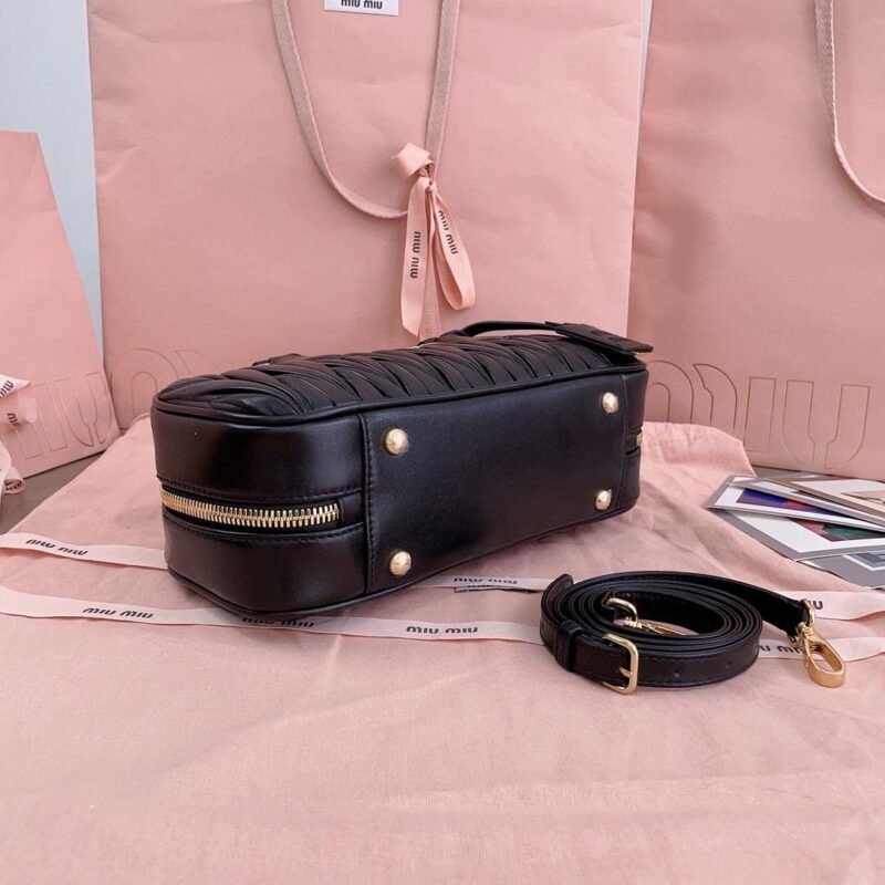 Bolso Arcadie Miu Miu - Imagen 5