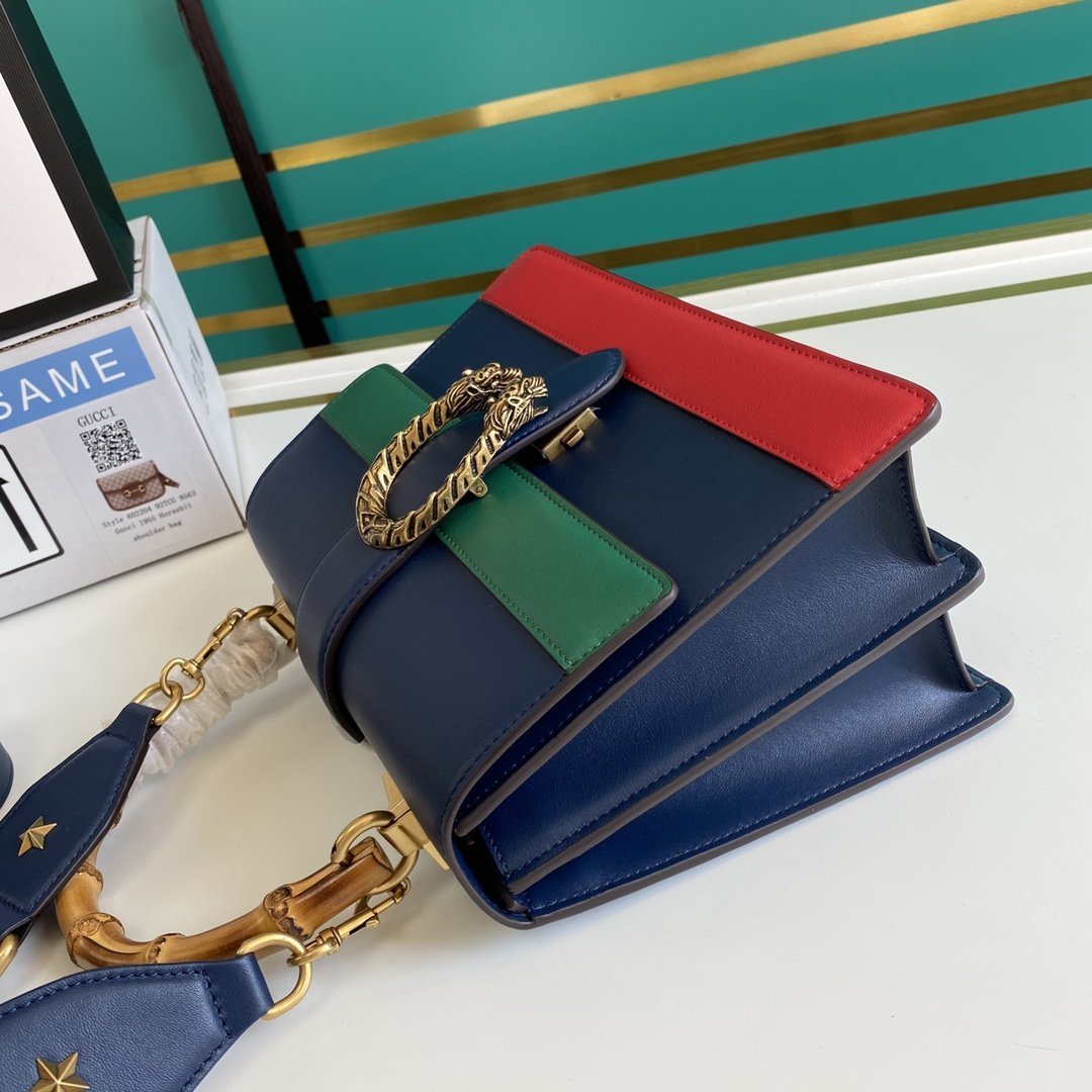 Bolso Tote Dionysus GUCCI - Imagen 4