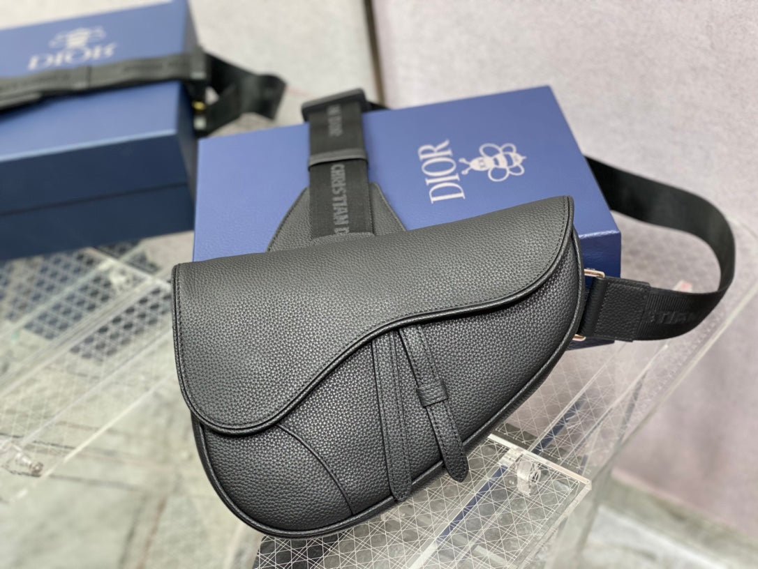 Bolso Saddle Dior