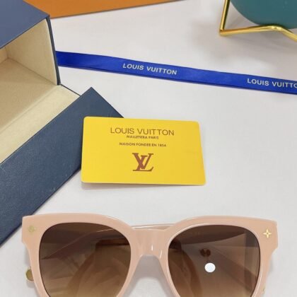 Gafas de sol My Monogram Square LOUIS VUITTON