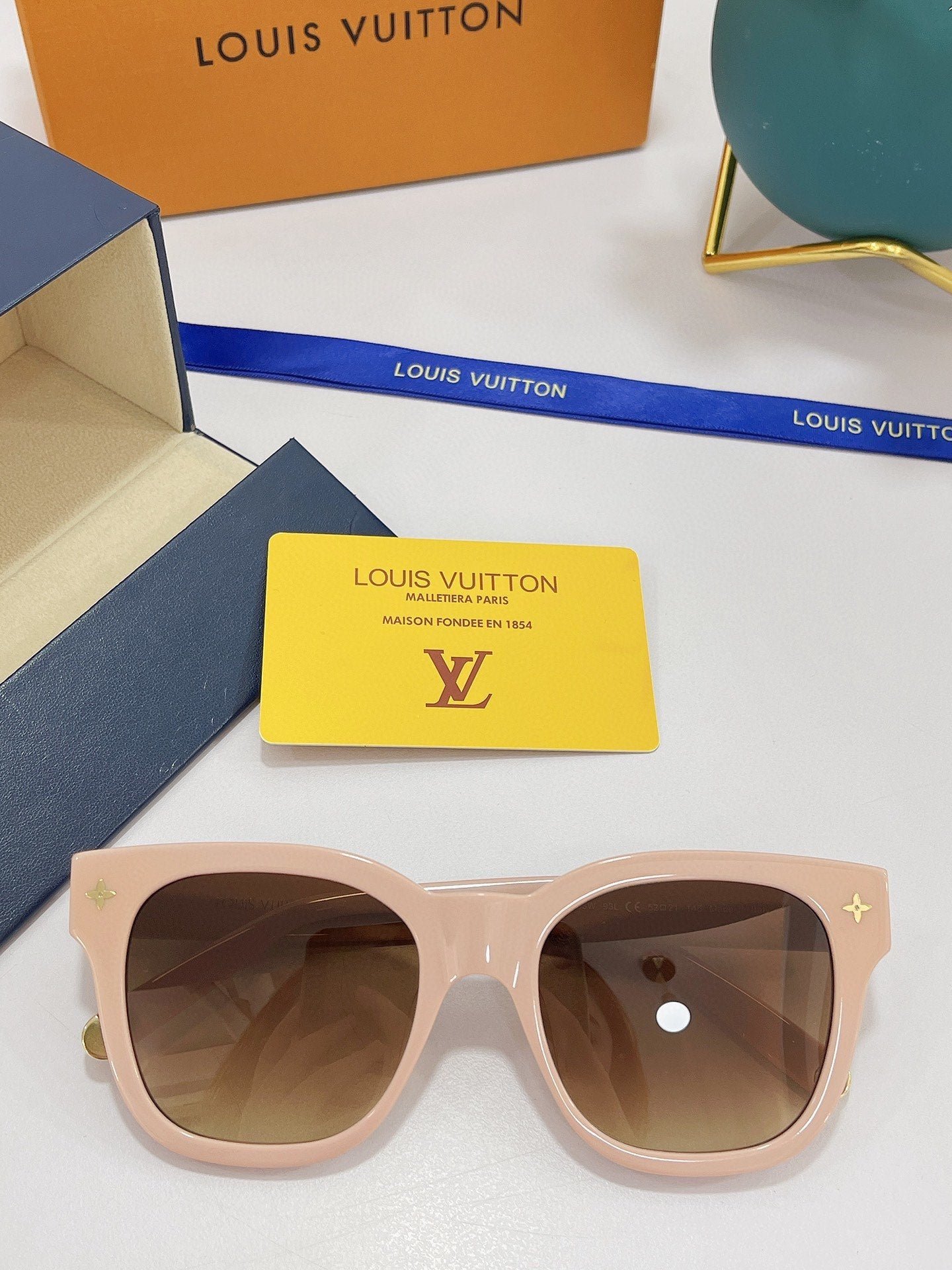 Gafas de sol My Monogram Square LOUIS VUITTON