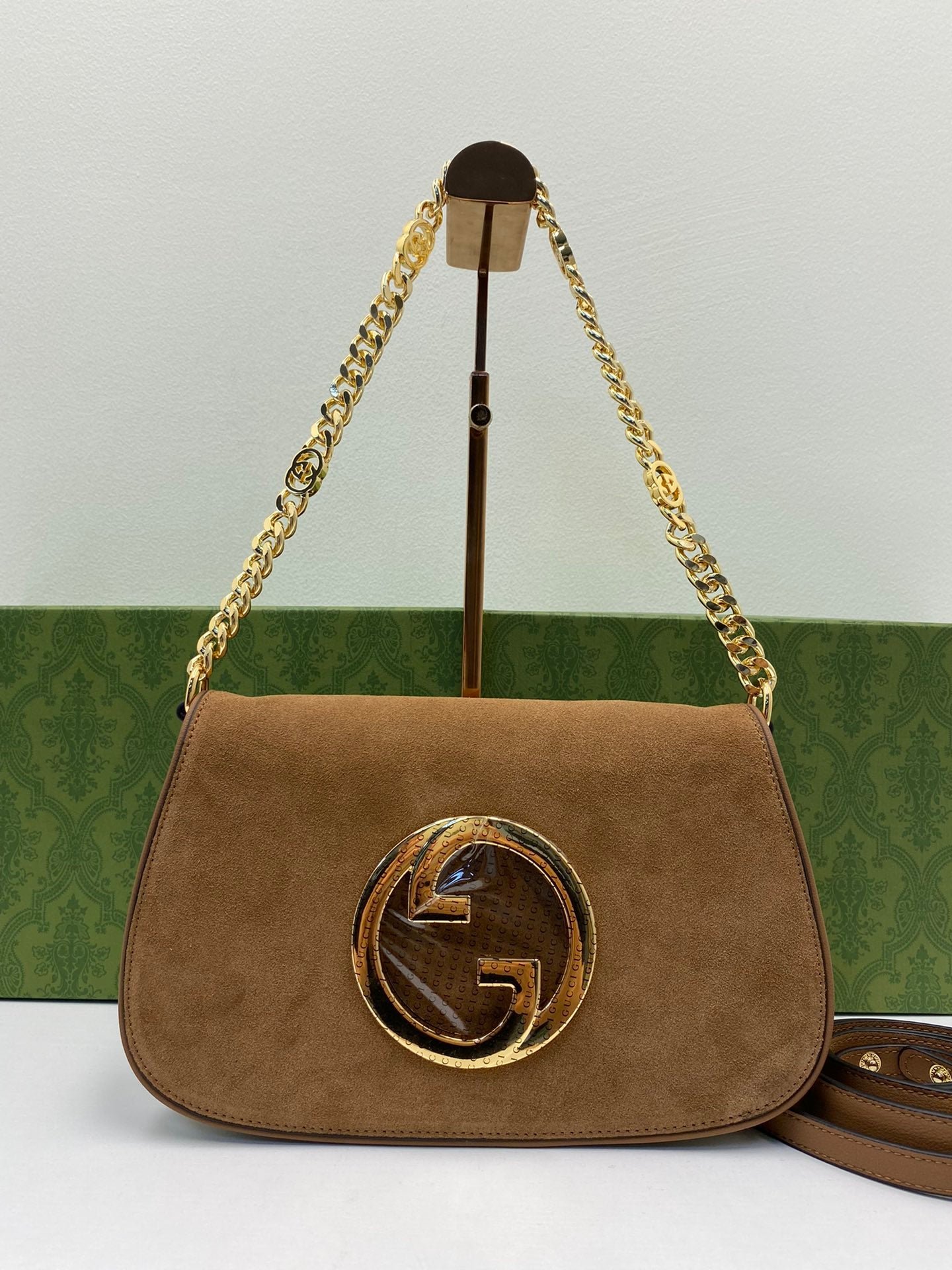Bolso Blondie Gucci