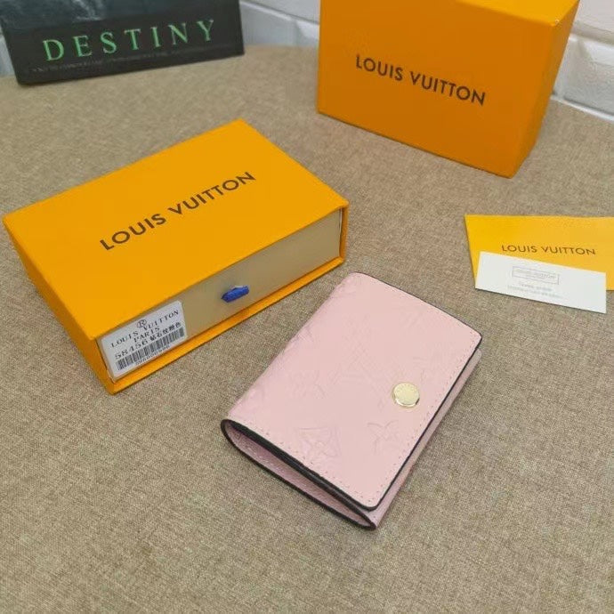 Cartera Victorine Louis Vuitton