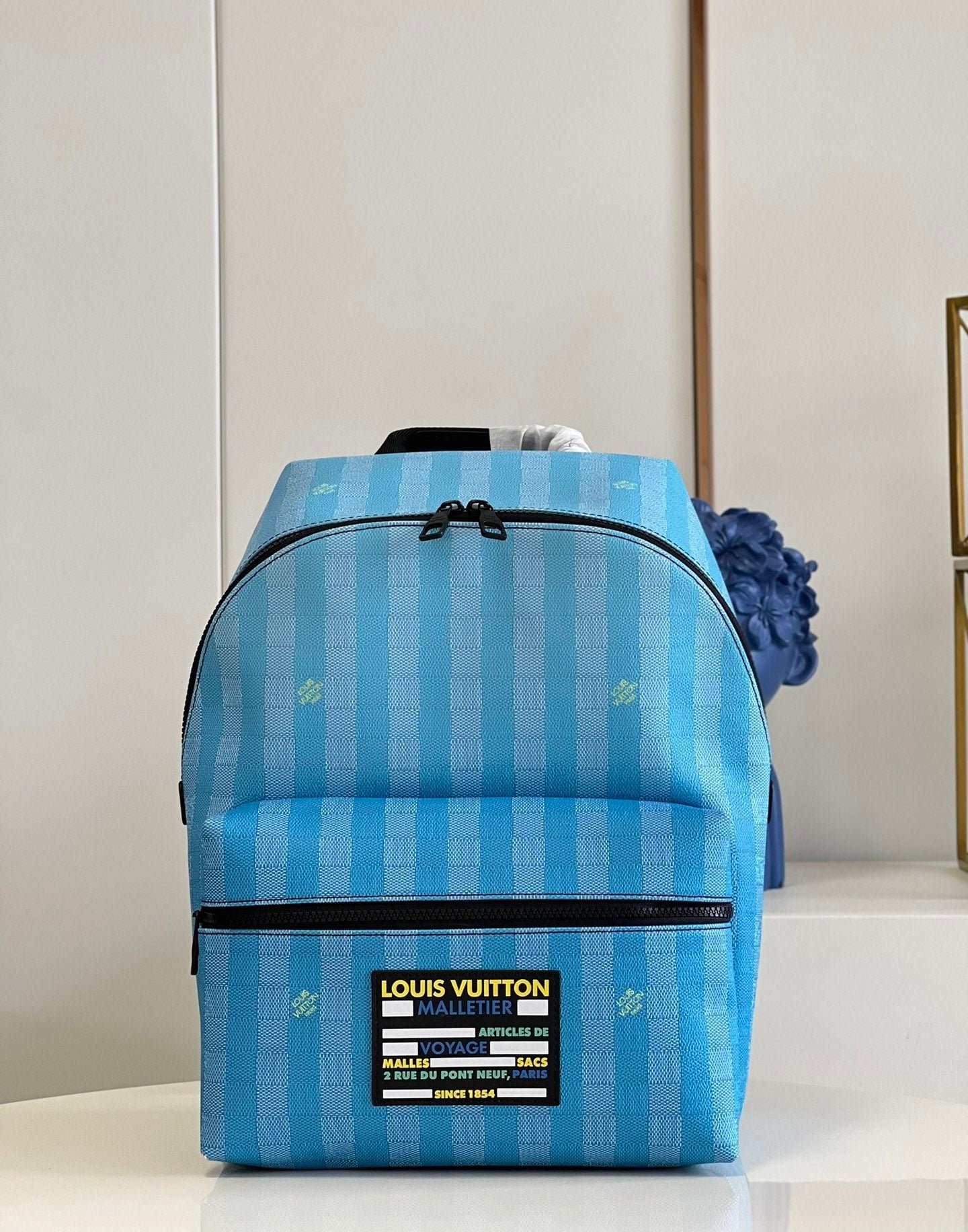 MOCHILA DISCOVERY Louis Vuitton