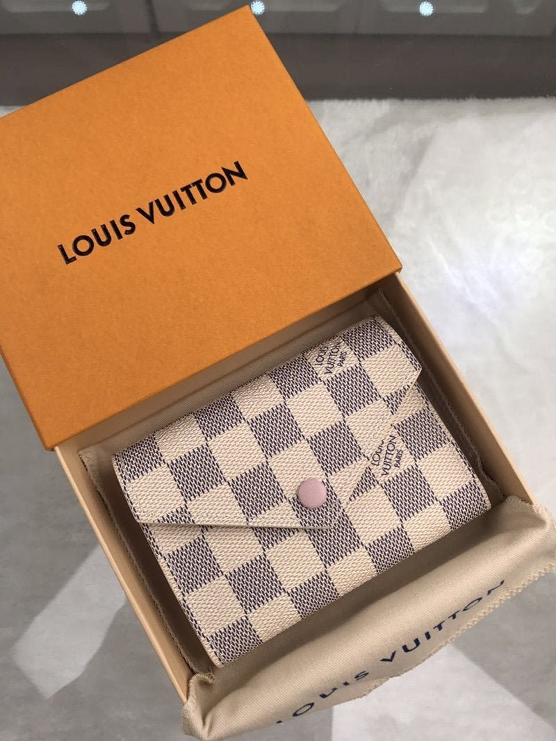 CARTERA VICTORINE Louis Vuitton