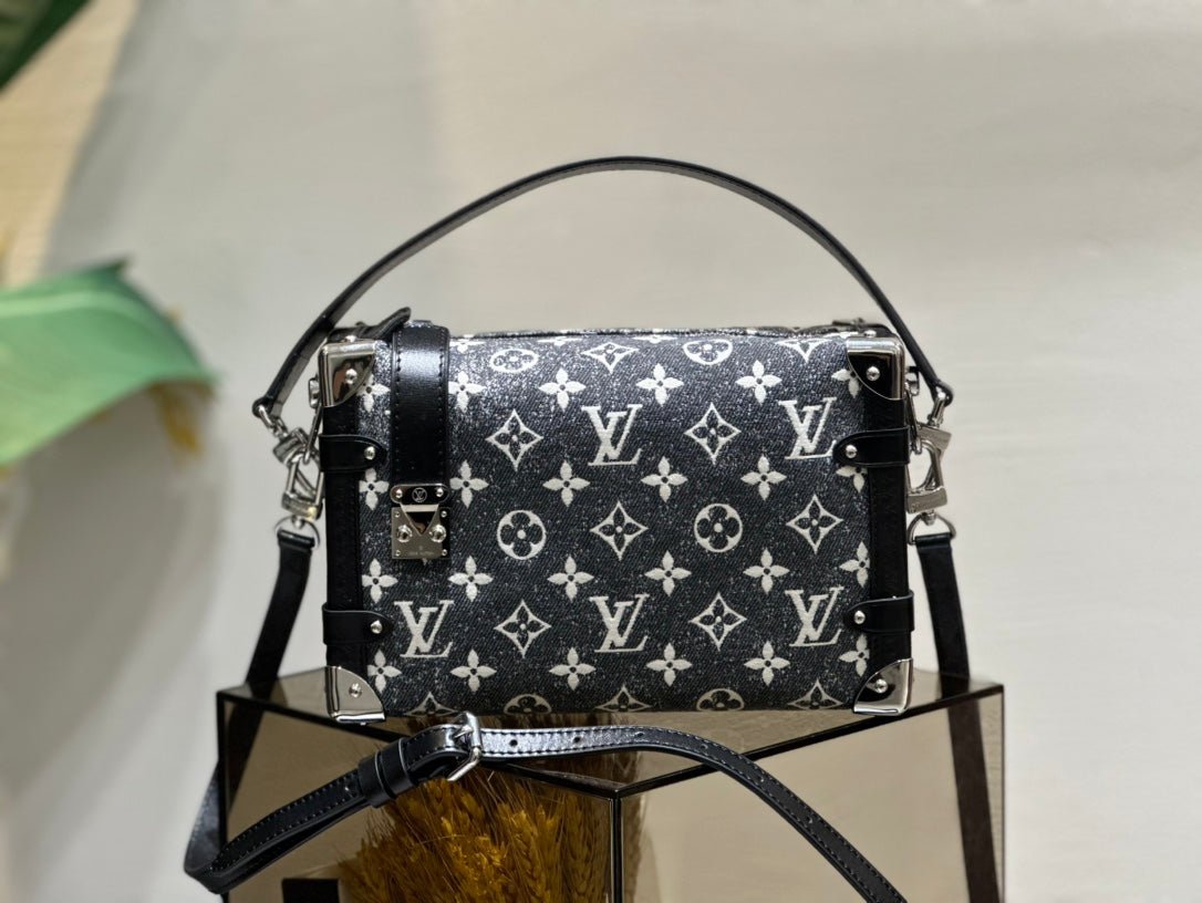 Bolso Side Trunk LOUIS VUITTON
