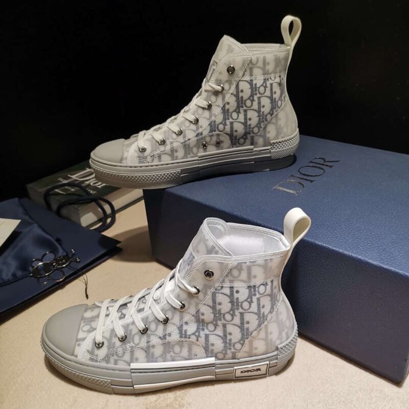 Zapatilla B23 DIOR