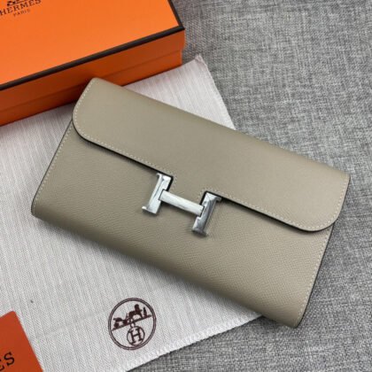 Cartera Constance Long HERMES