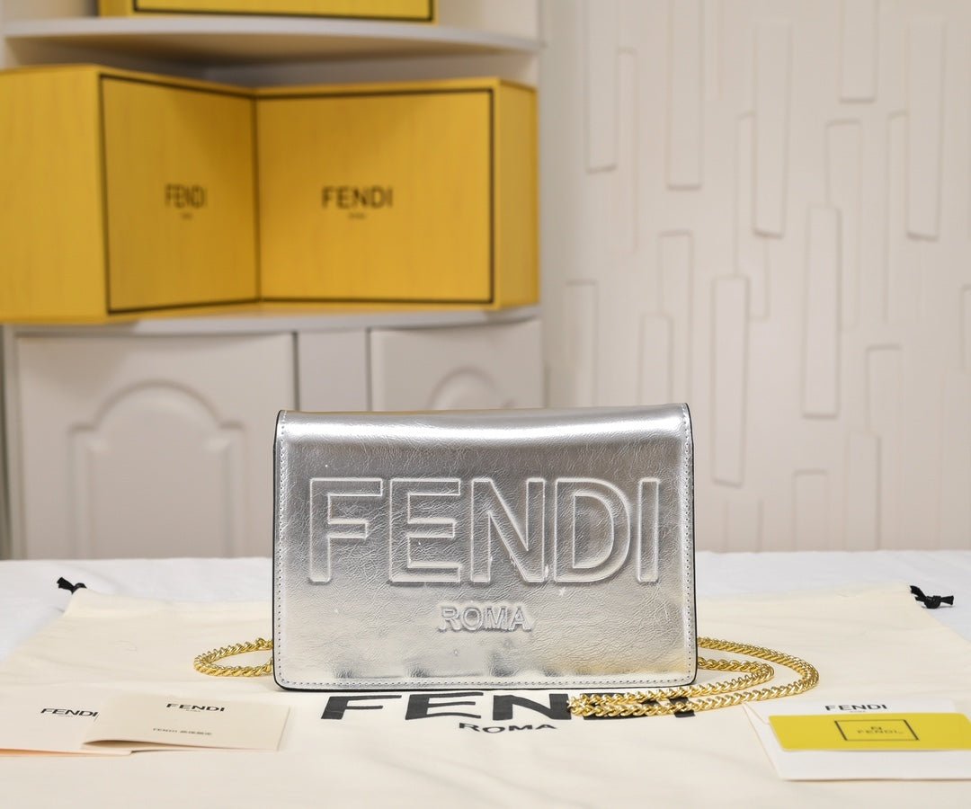 Bolso Roma FENDI