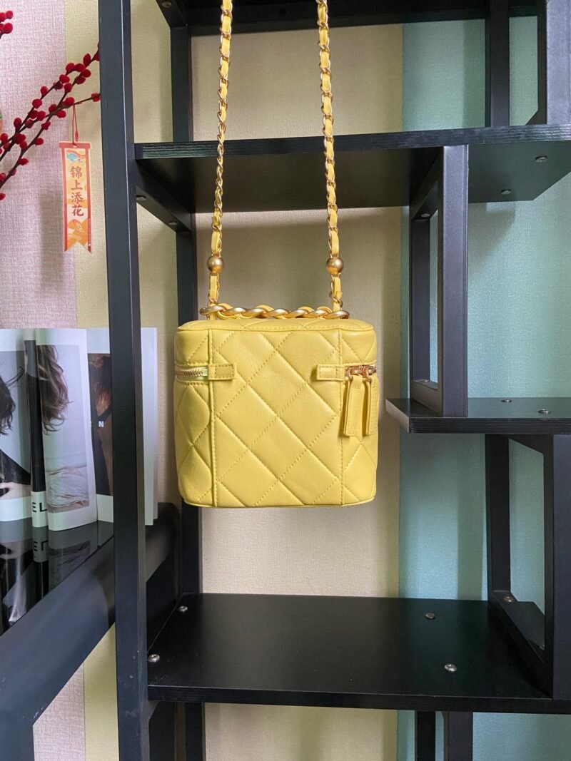 Vanity Case Chanel - Imagen 5