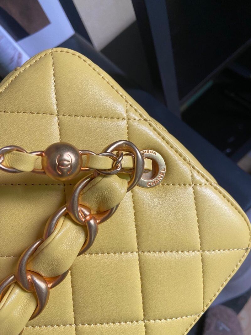 Vanity Case Chanel - Imagen 9