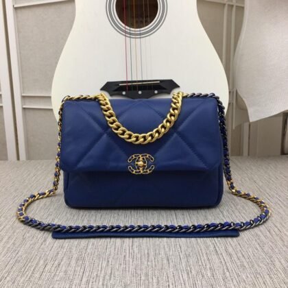 BOLSO CHANEL 19