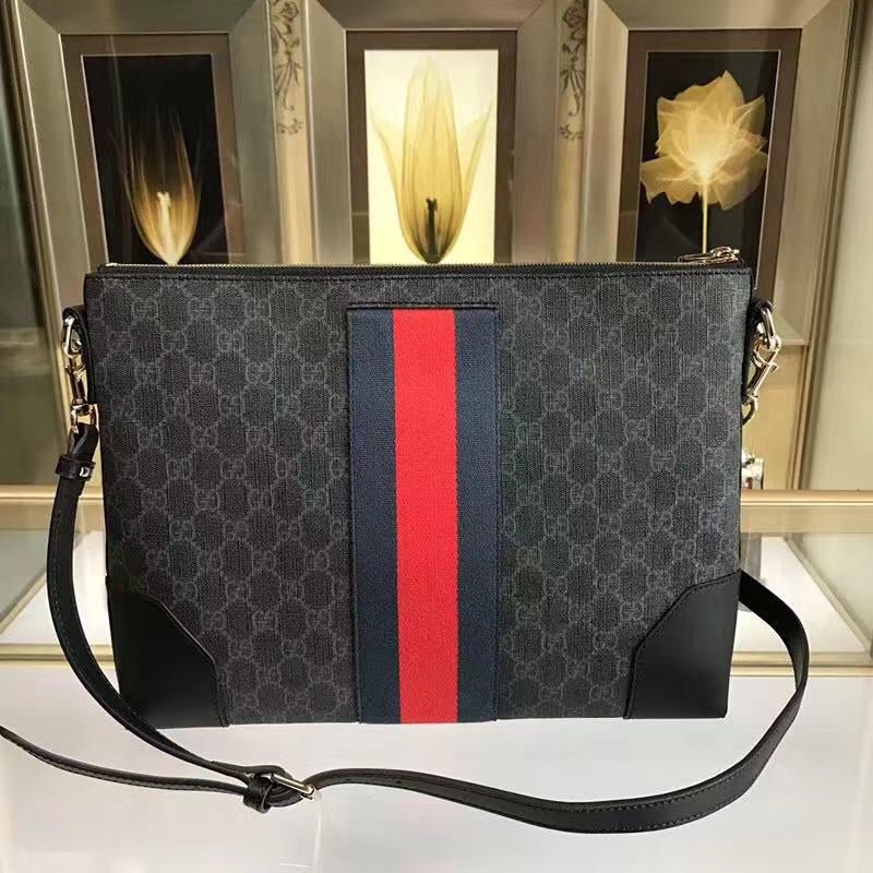Bolso Messenger Supreme GUCCI