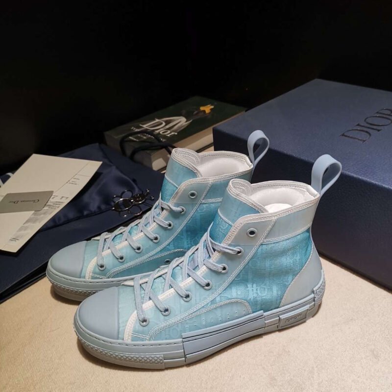 Zapatilla B23 DIOR - Imagen 3