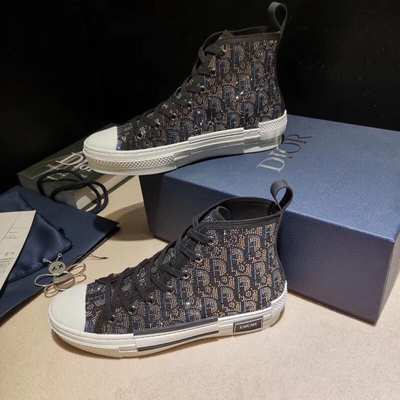 Zapatilla B23 DIOR - Imagen 4