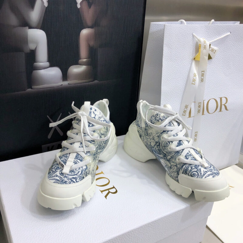 Zapatillas D-Connect Dior - Image 5
