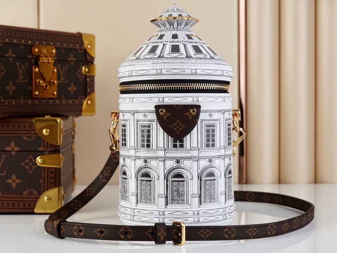 BOLSO CANNES Louis Vuitton