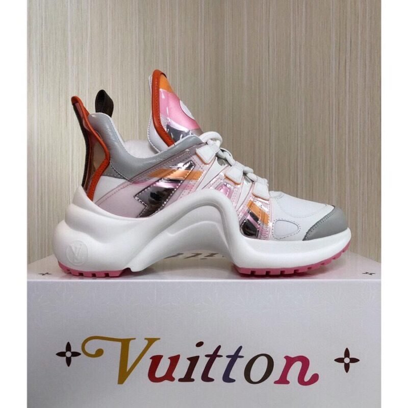 ZAPATILLA DEPORTIVA LV ARCHLIGHT Louis Vuitton