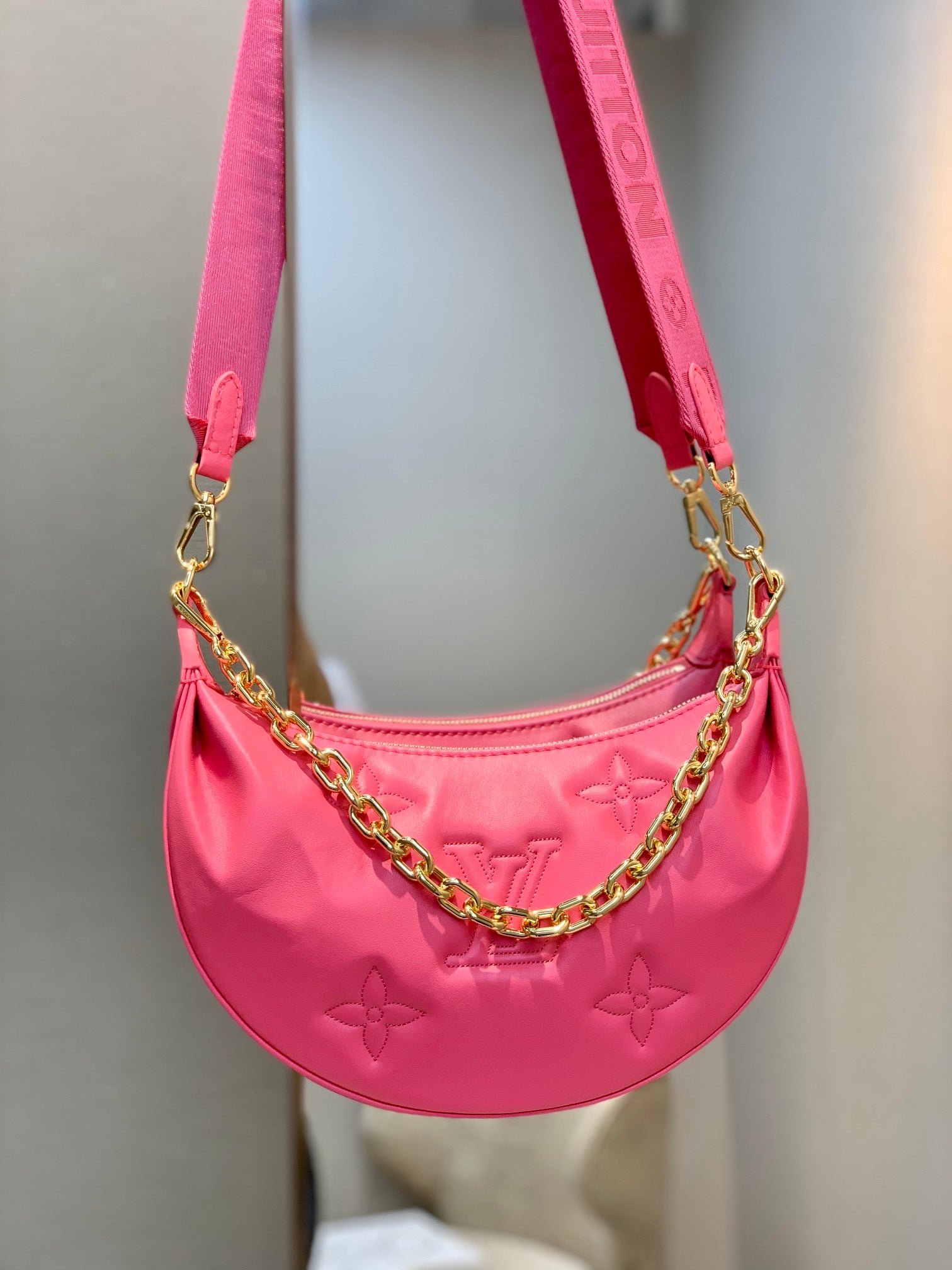 Bolso Over The Moon Louis Vuitton