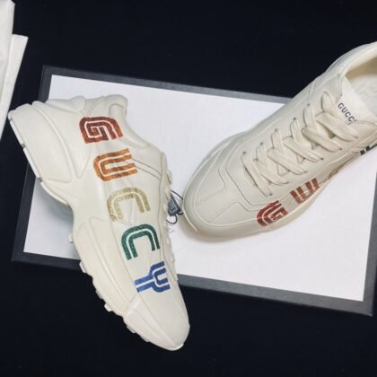 Zapatilla Rhyton GUCCI