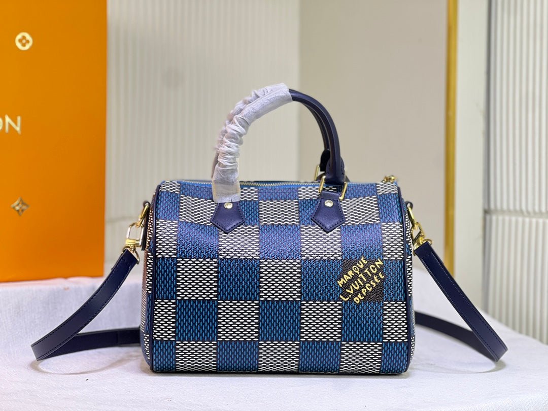 Bolso Speedy 25 Louis Vuitton