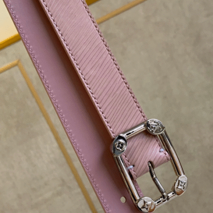 Cinturón Mini Louis Vuitton