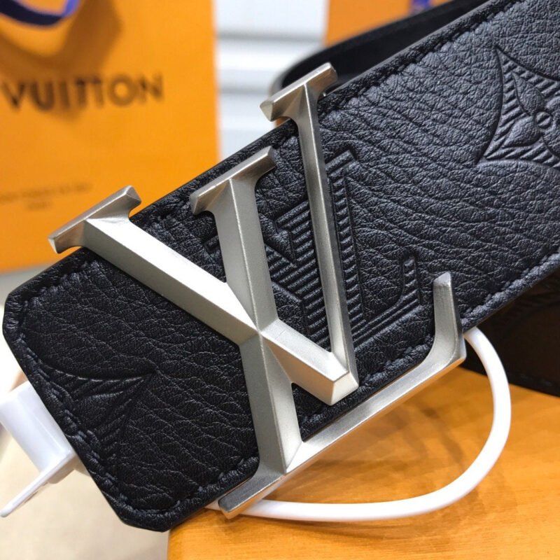 CINTURON LV PYRAMIDE 40MM LOUIS VUITTON - Imagen 15