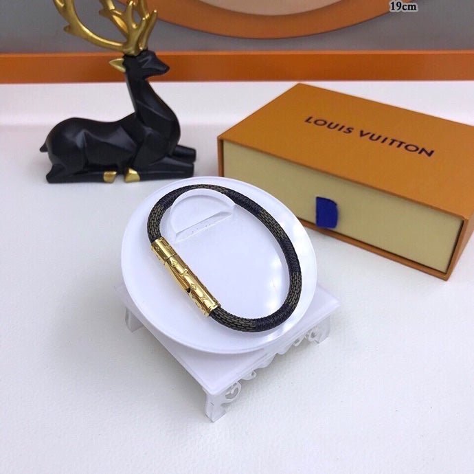 Pulsera Keep It LV Louis Vuitton