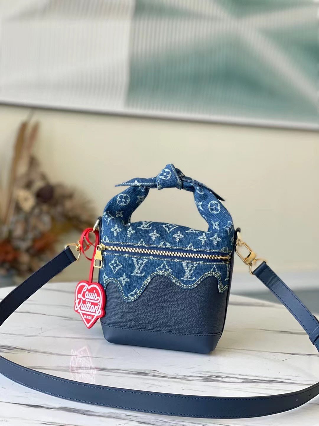 Bolso Japanese Cruiser Louis Vuitton