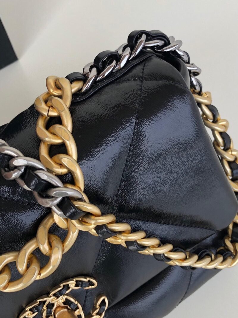 Bolso CHANEL 19 - Imagen 7