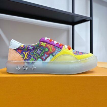 ZAPATILLA DEPORTIVA LV OLLIE