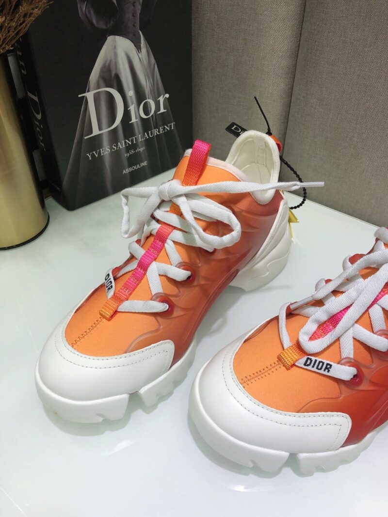 Zapatillas D-Connect Dior - Image 9