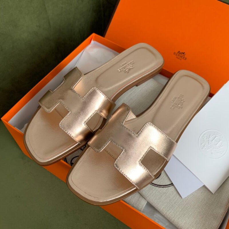 Sandalias Oran HERMES