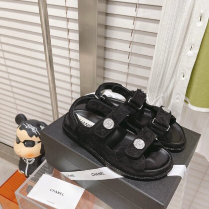 Sandalias Dad CHANEL