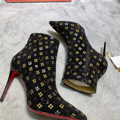 So Kate Booty CHRISTIAN LOUBOUTIN