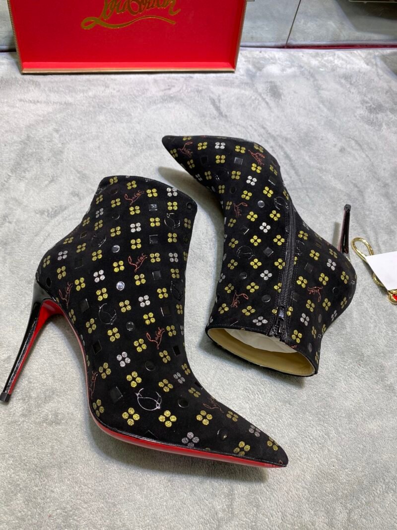 So Kate Booty CHRISTIAN LOUBOUTIN