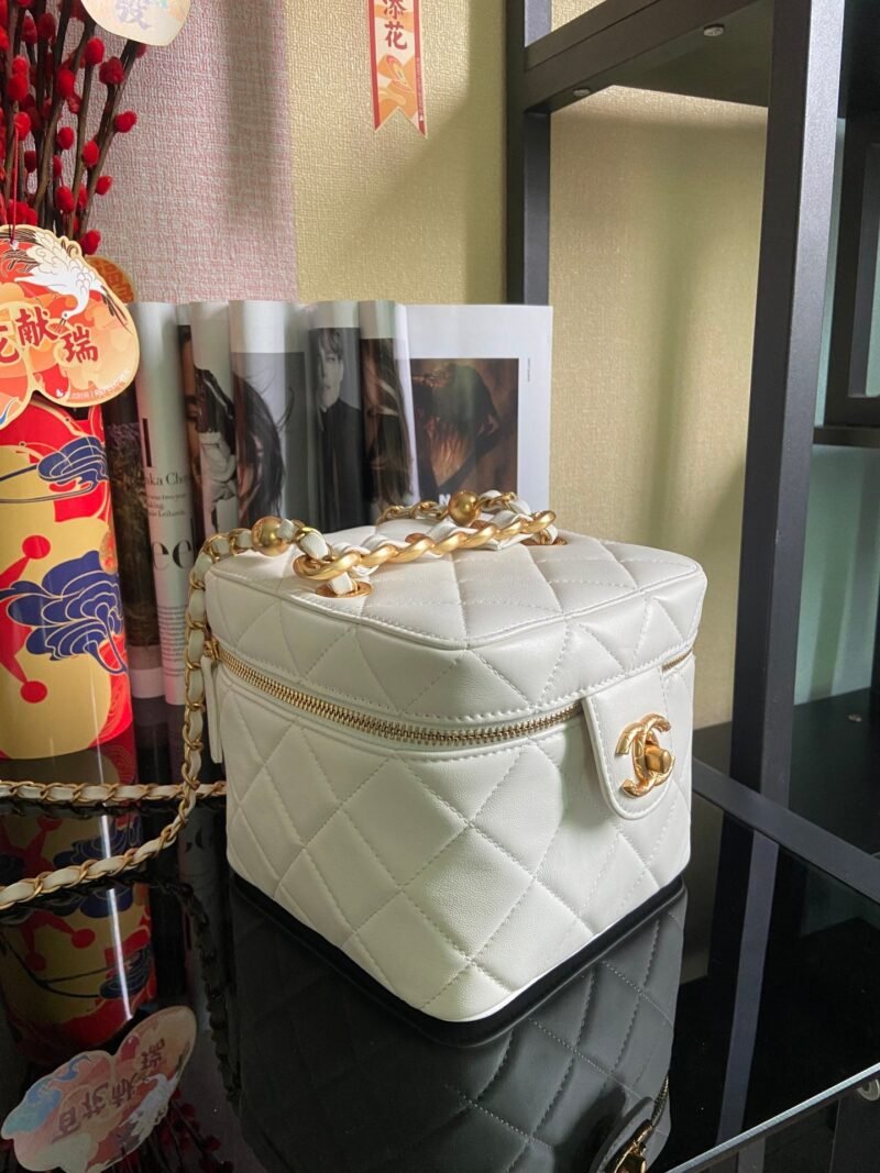 Vanity Case Chanel - Imagen 4