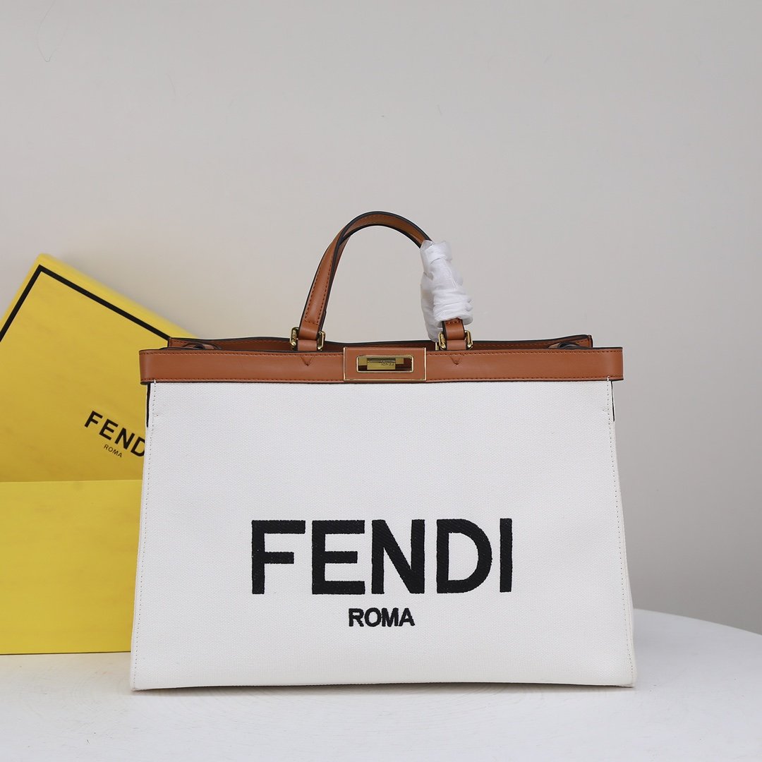 Bolso Sunshine FENDI