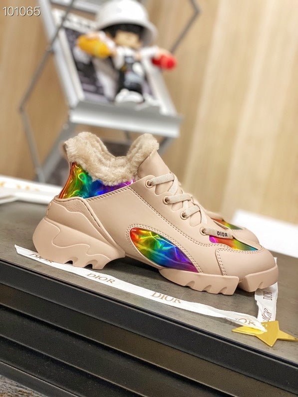 Sneaker D-Connect Dior