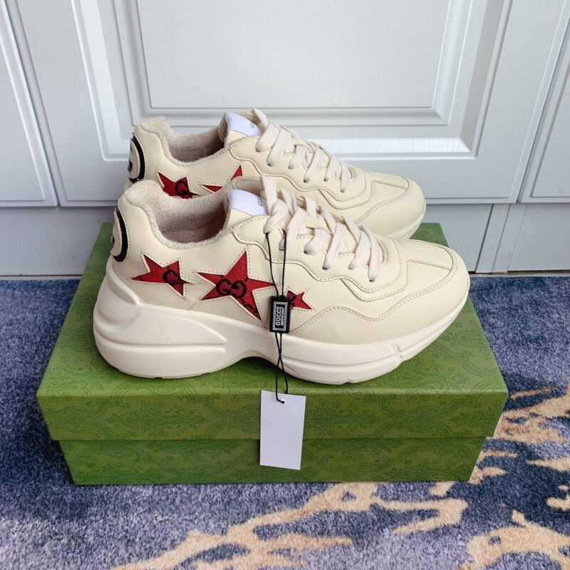 Zapatilla Rhyton GUCCI
