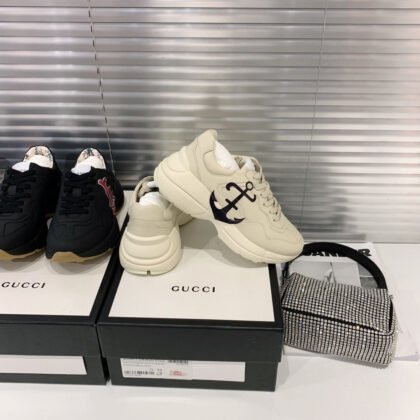 Zapatilla Rhyton GUCCI