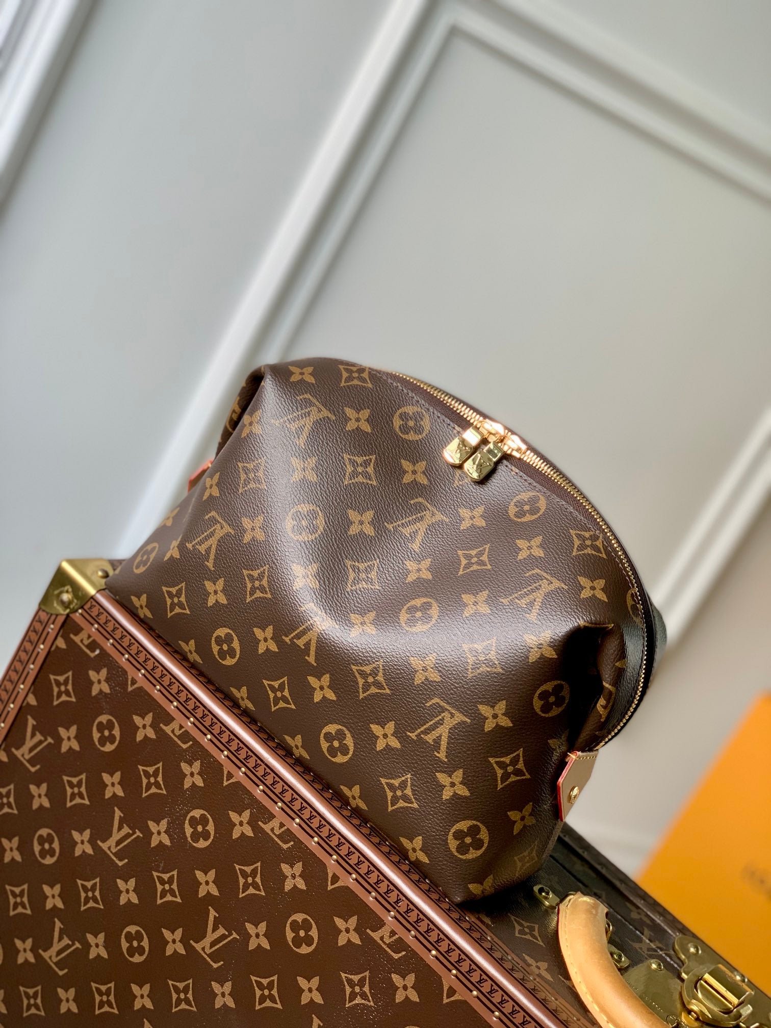 Neceser GM Louis Vuitton